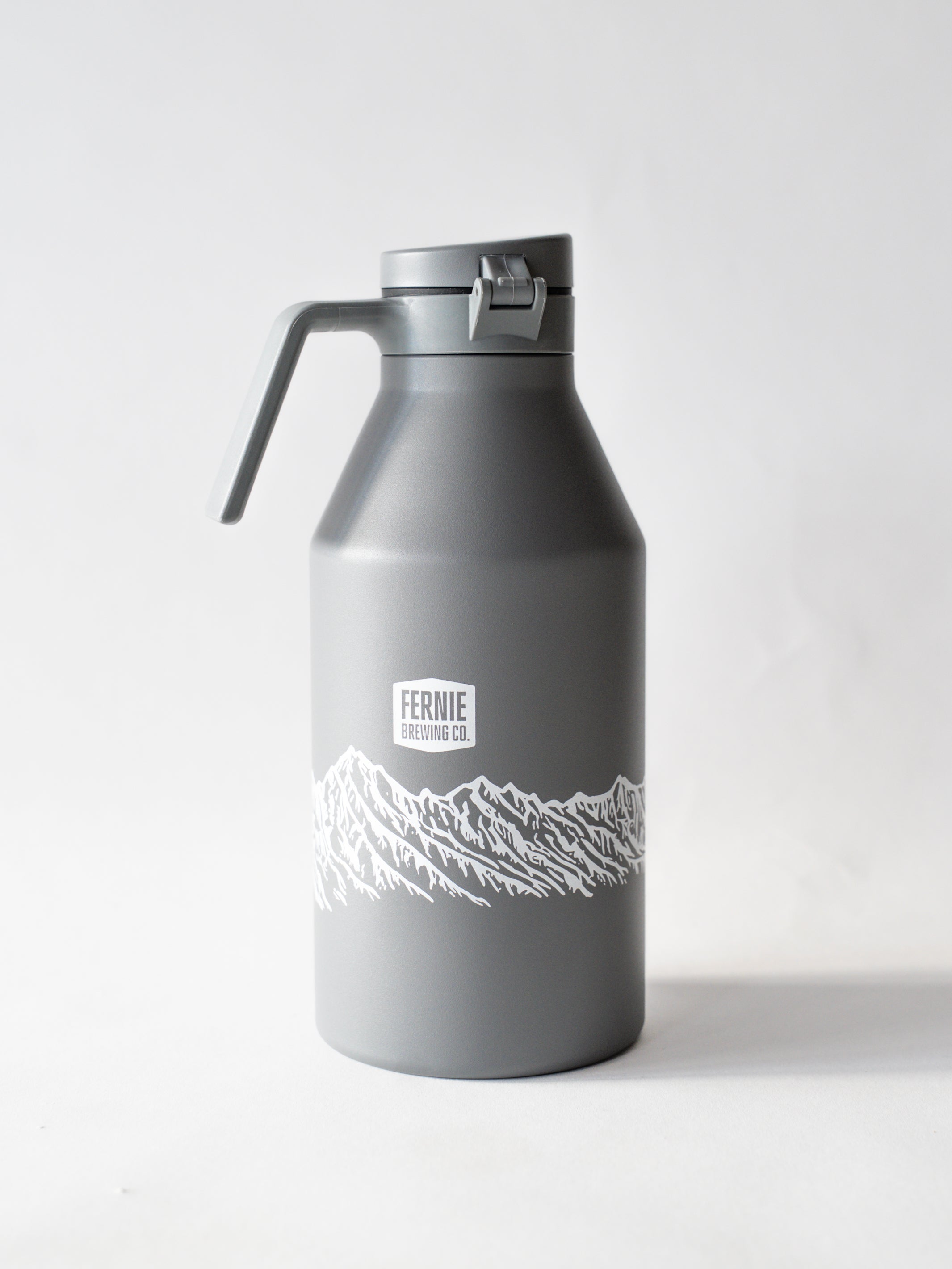 RHC ❌ MiiR Growler 64oz ステンレス ロンハーマン InsulatedGrowler.jpg?v=1770233199