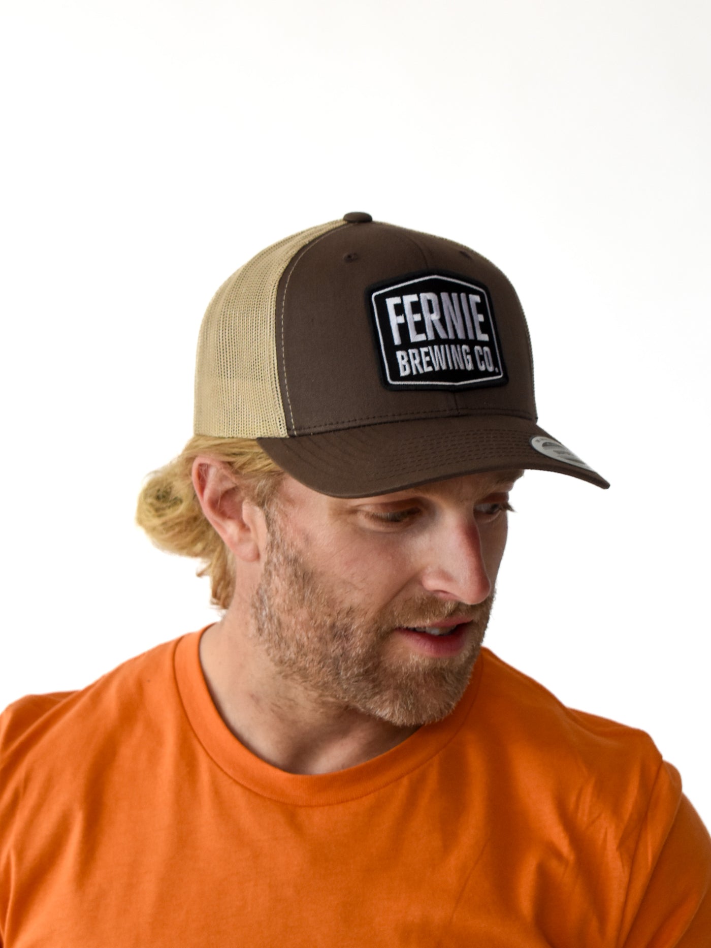 FBC Trucker Hat