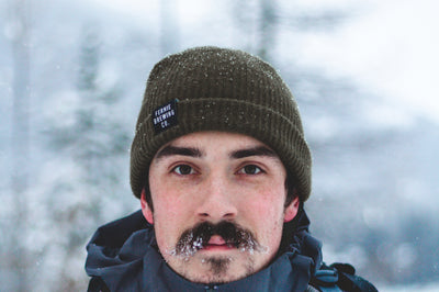 TOQUES + BEANIES