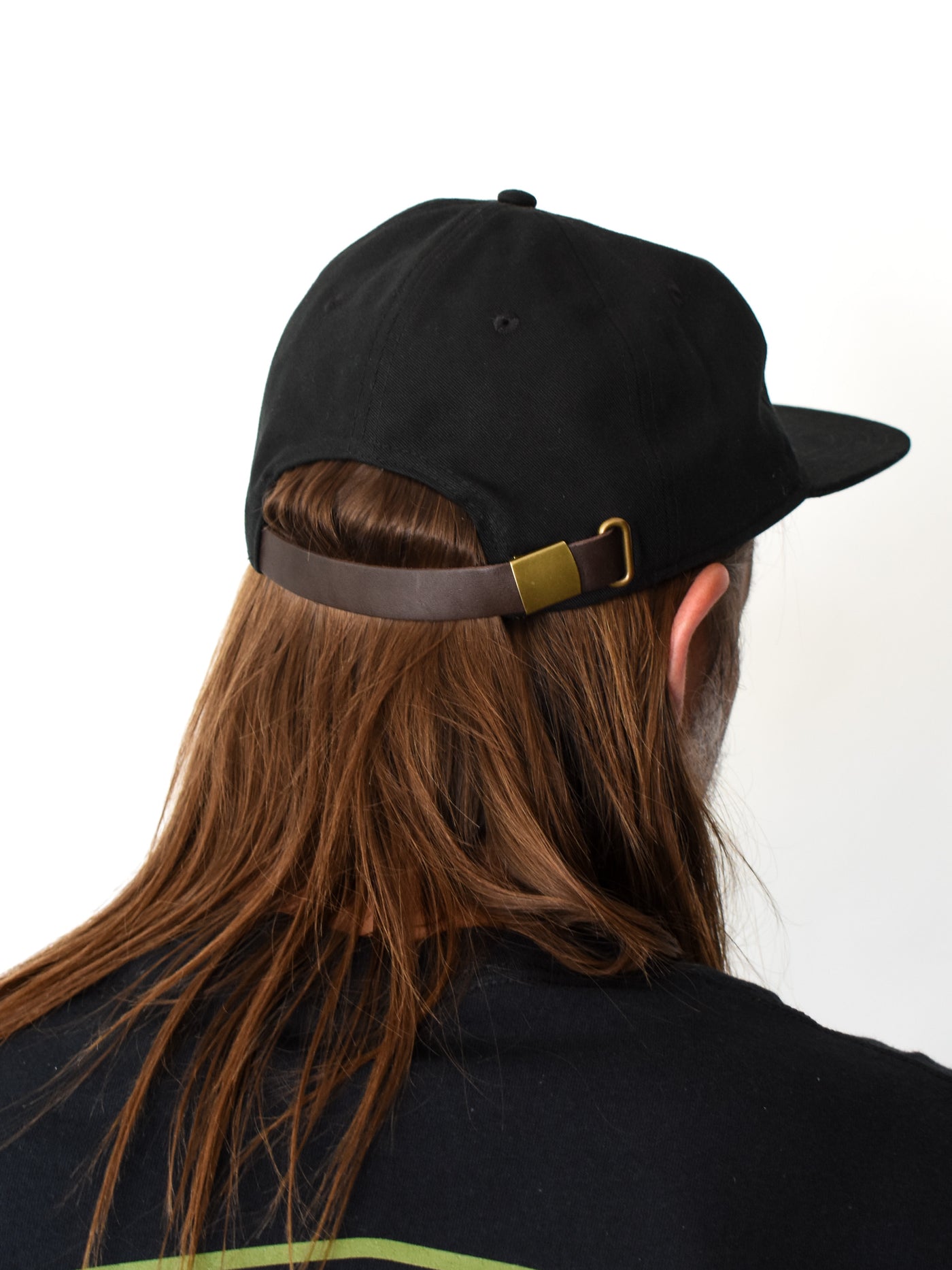 Born & Brewed 5 Panel Hat