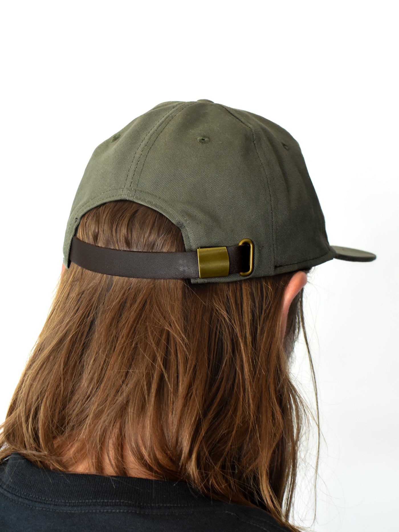 Born & Brewed 5 Panel Hat