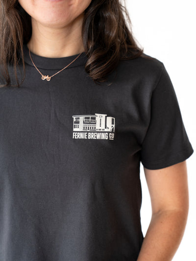 Brewery Crop Tee