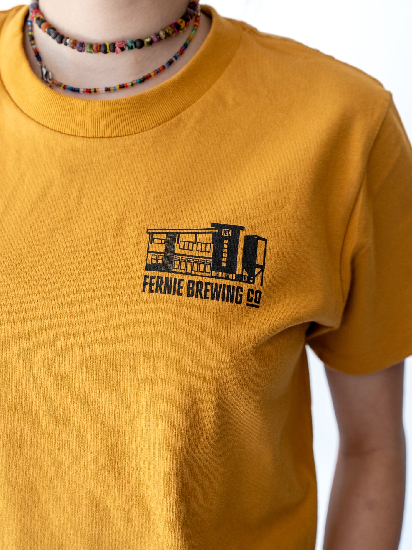 Brewery Crop Tee