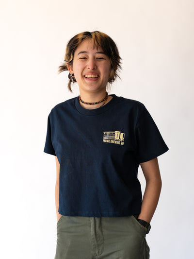 Brewery Crop Tee