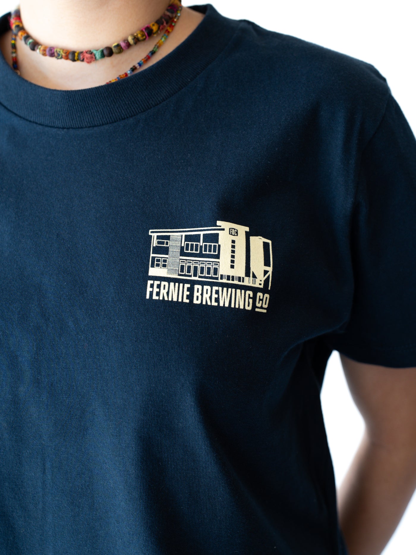 Brewery Crop Tee