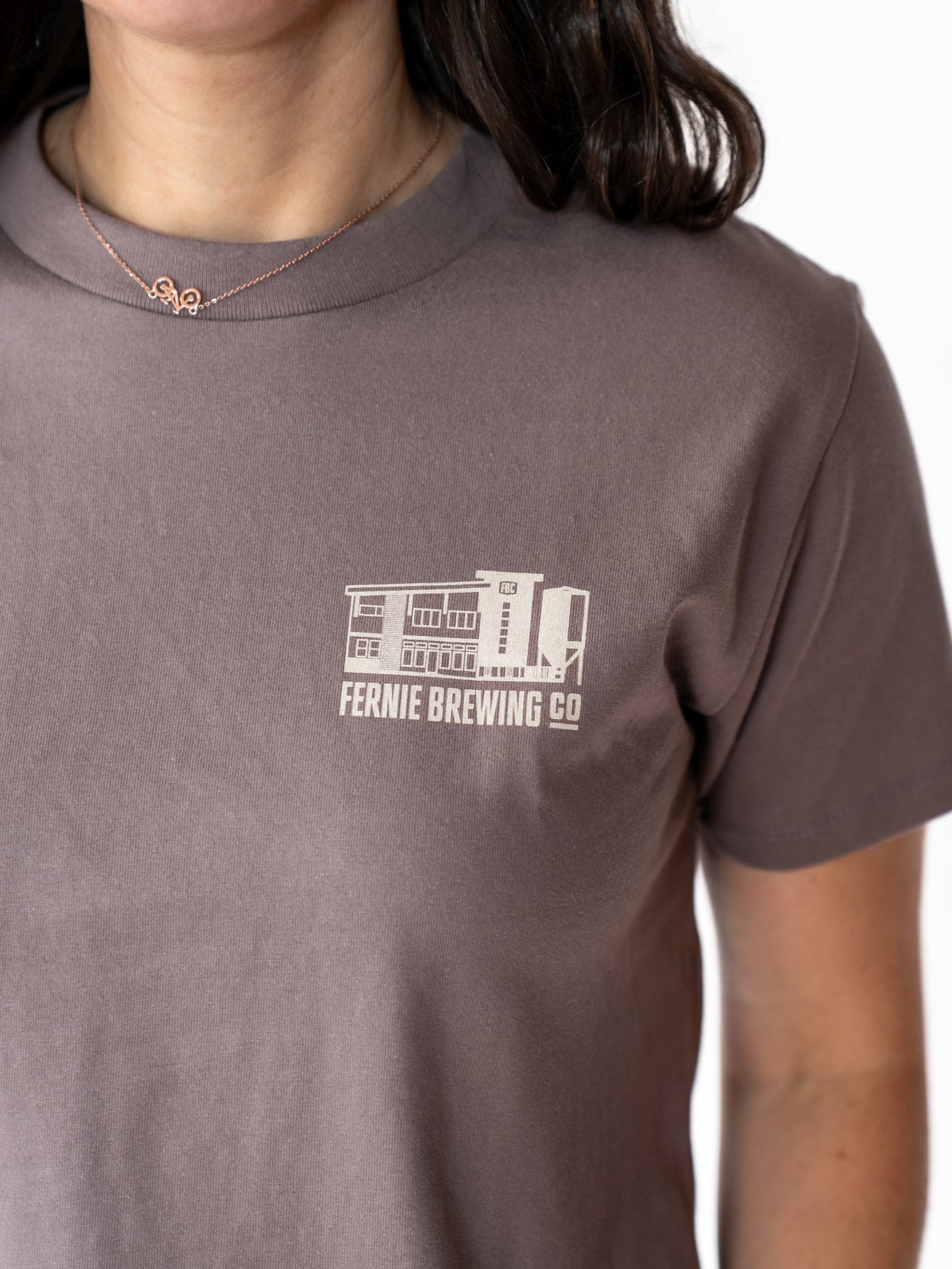 Brewery Crop Tee