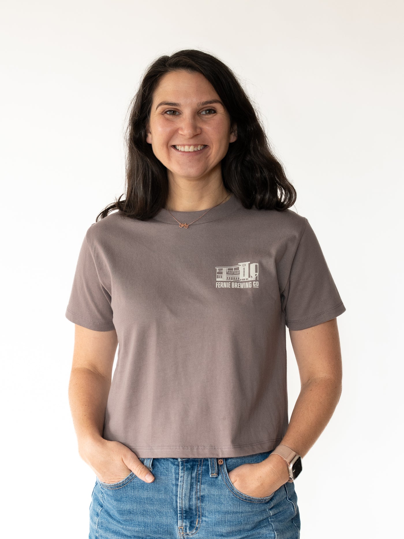 Brewery Crop Tee