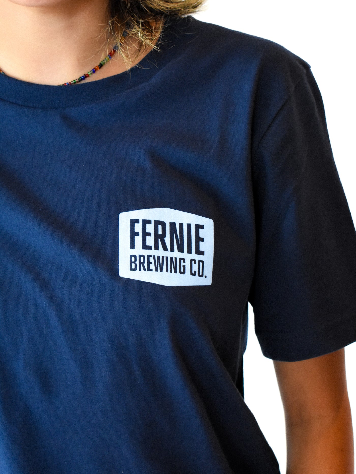 Brewery Tee