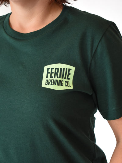 Brewery Tee