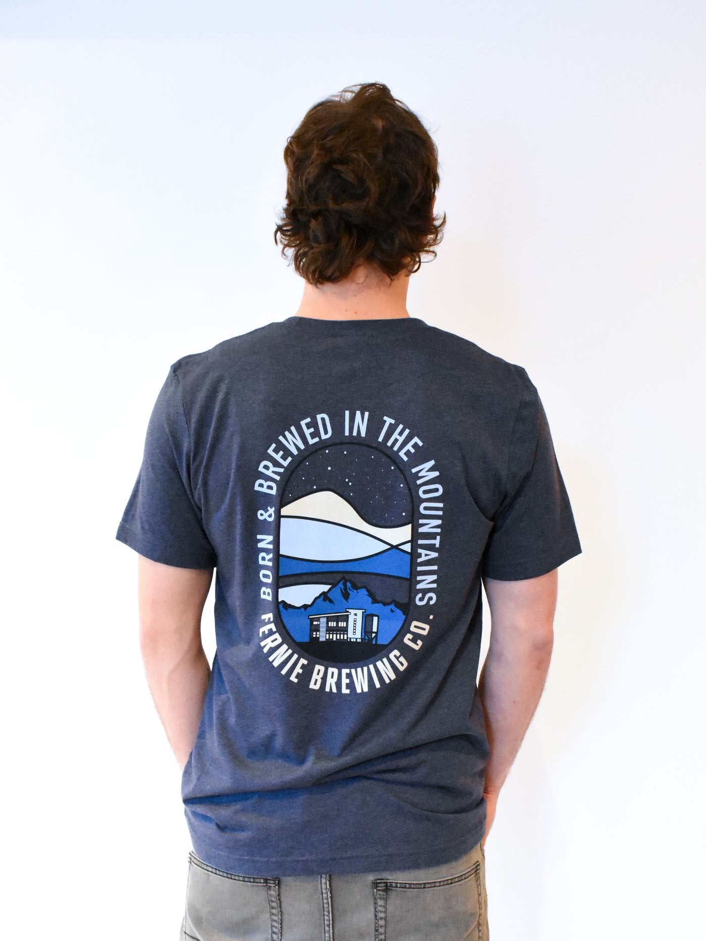 Brewery Tee