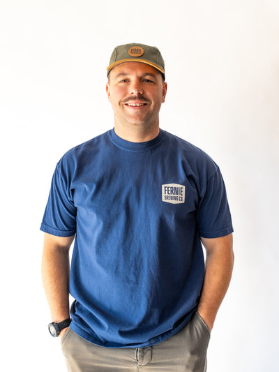 Brewery Tee 2.0