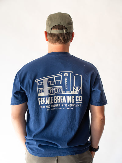 Brewery Tee 2.0