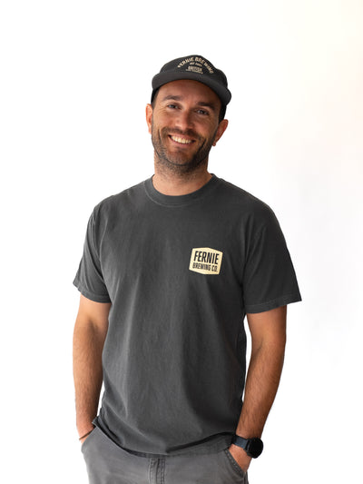 Brewery Tee 2.0