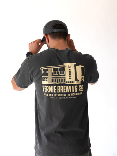 Brewery Tee 2.0