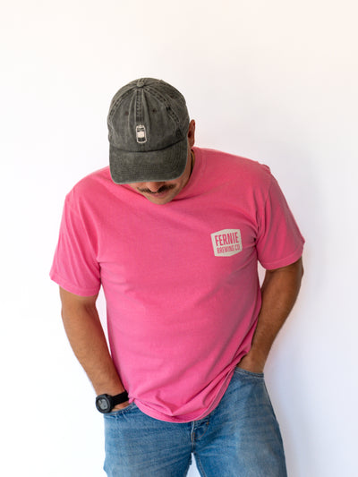 Brewery Tee 2.0