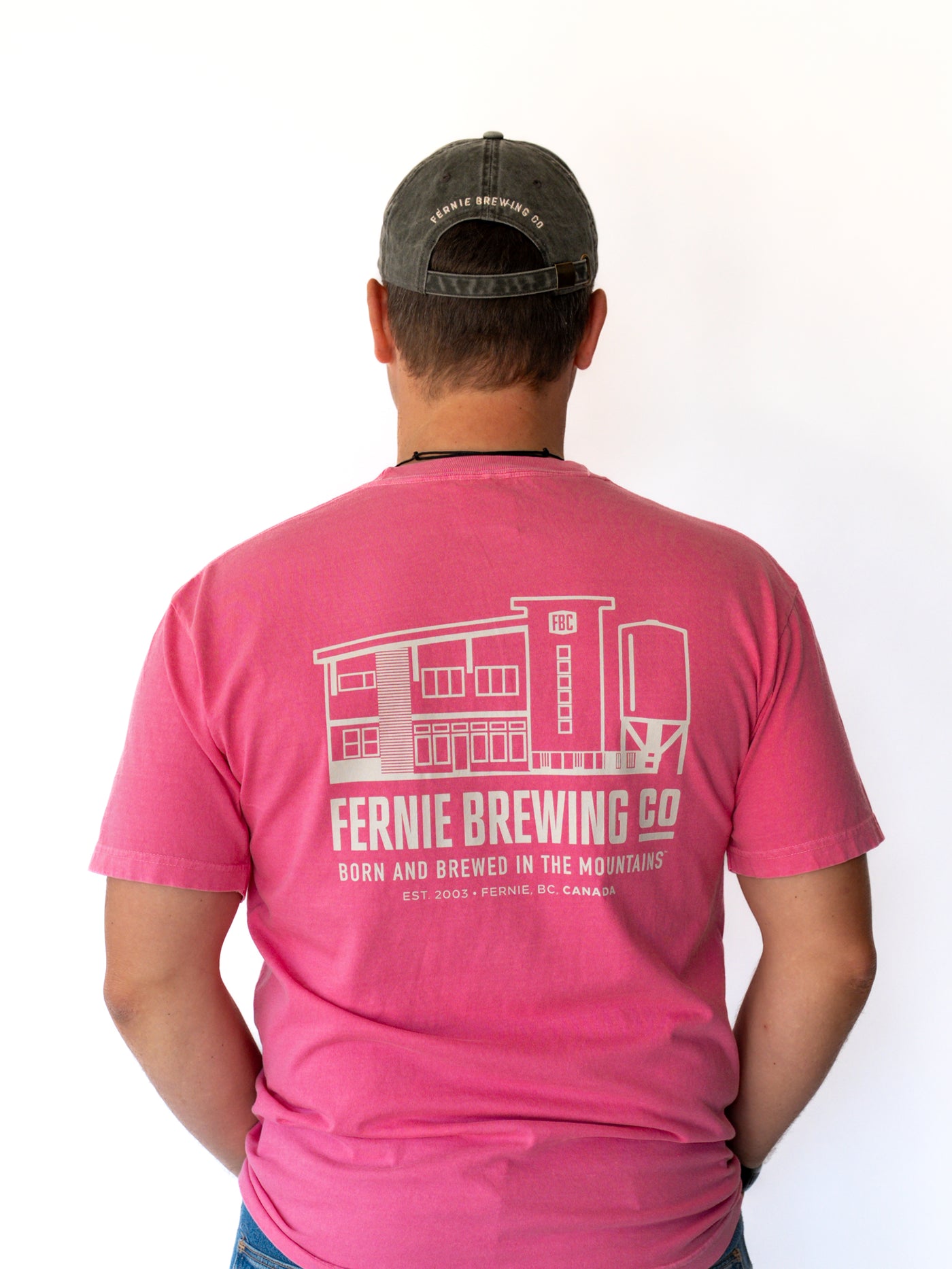 Brewery Tee 2.0