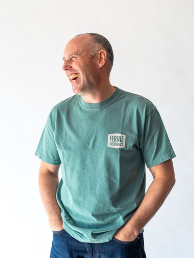 Brewery Tee 2.0