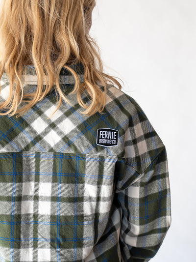 Brixton Bowery - Women's