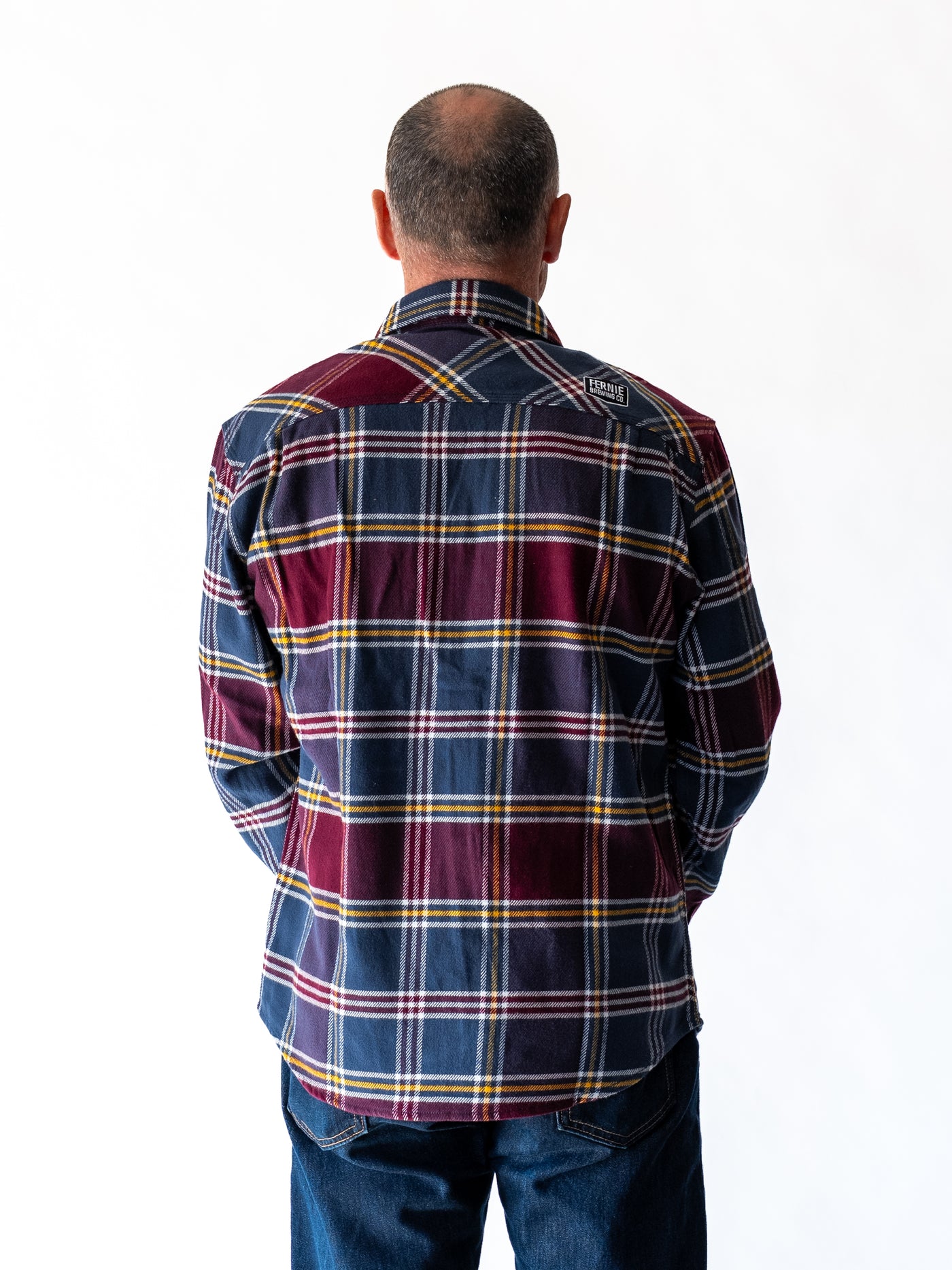 Brixton Bowery - Men's