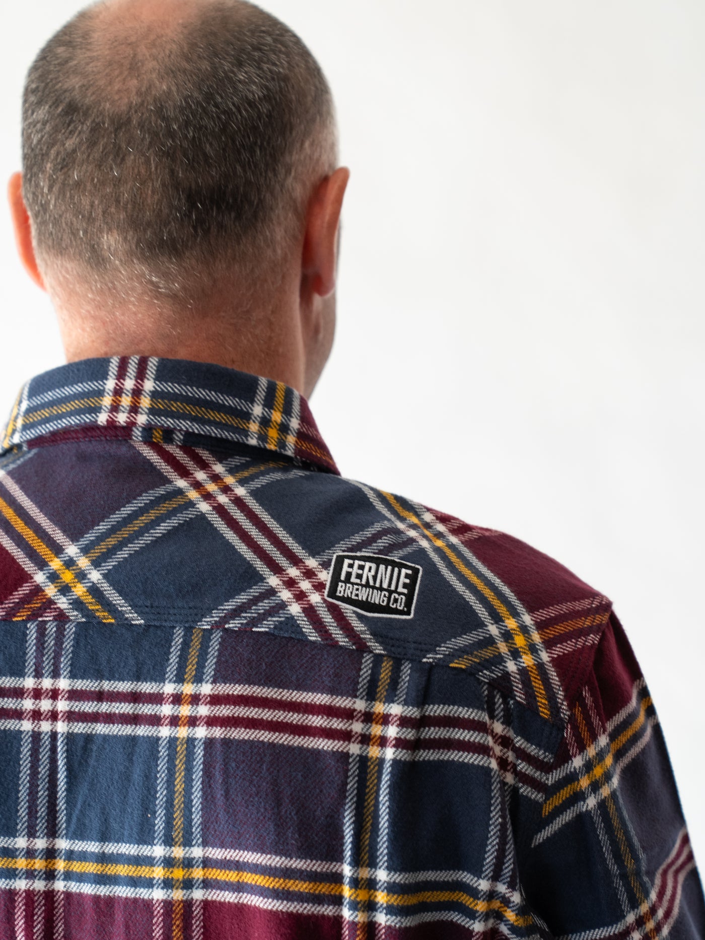 Brixton Bowery - Men's