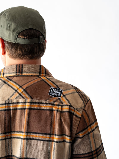 Brixton Bowery - Men's