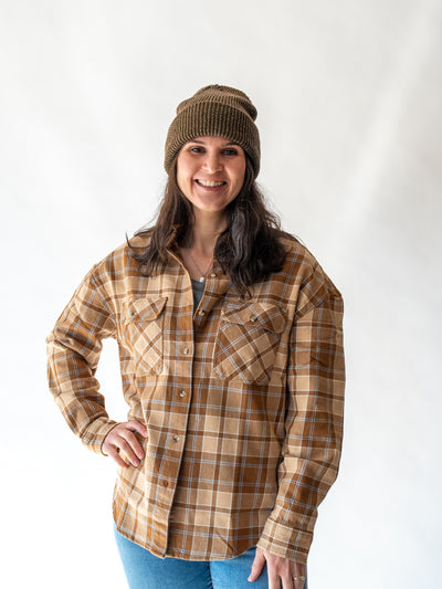 Brixton Bowery - Women's