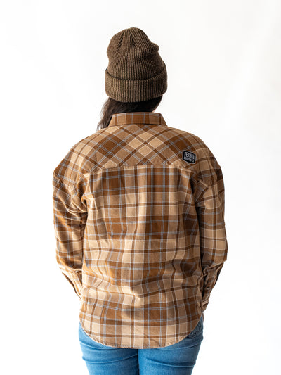 Brixton Bowery - Women's