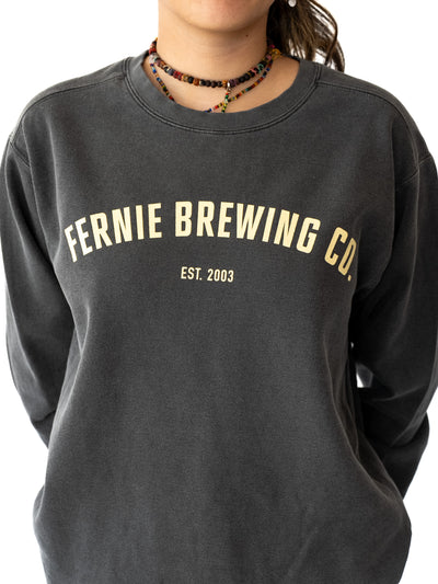 FBC Collegiate Crew