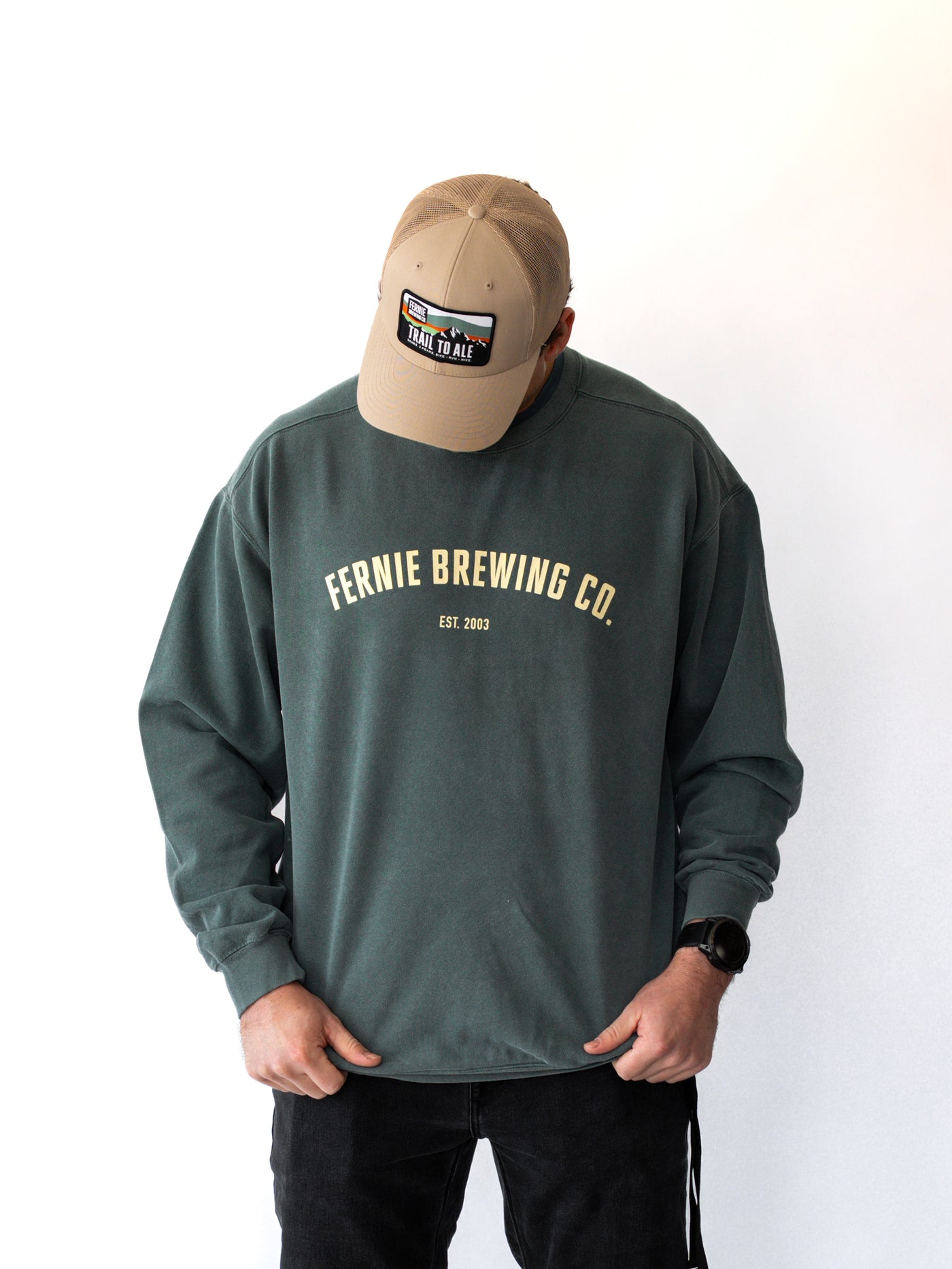 FBC Collegiate Crew