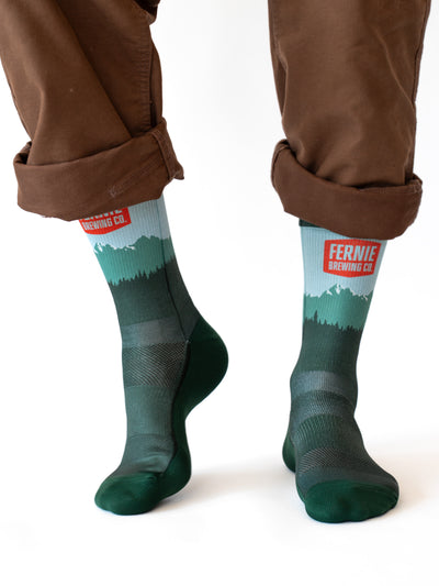 Crew Sock