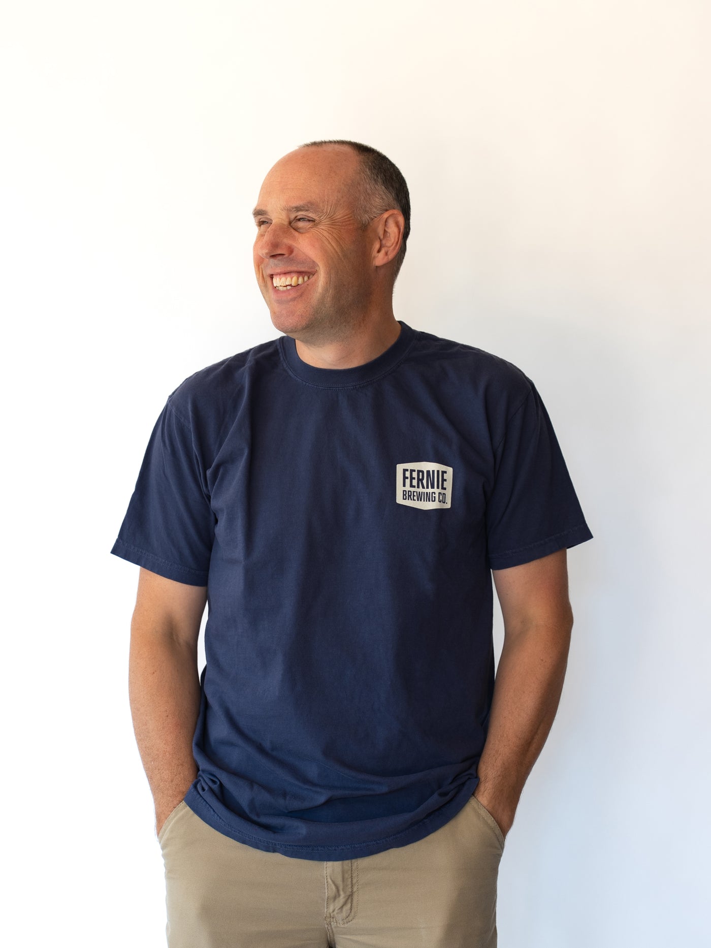 Brewery Tee 2.0