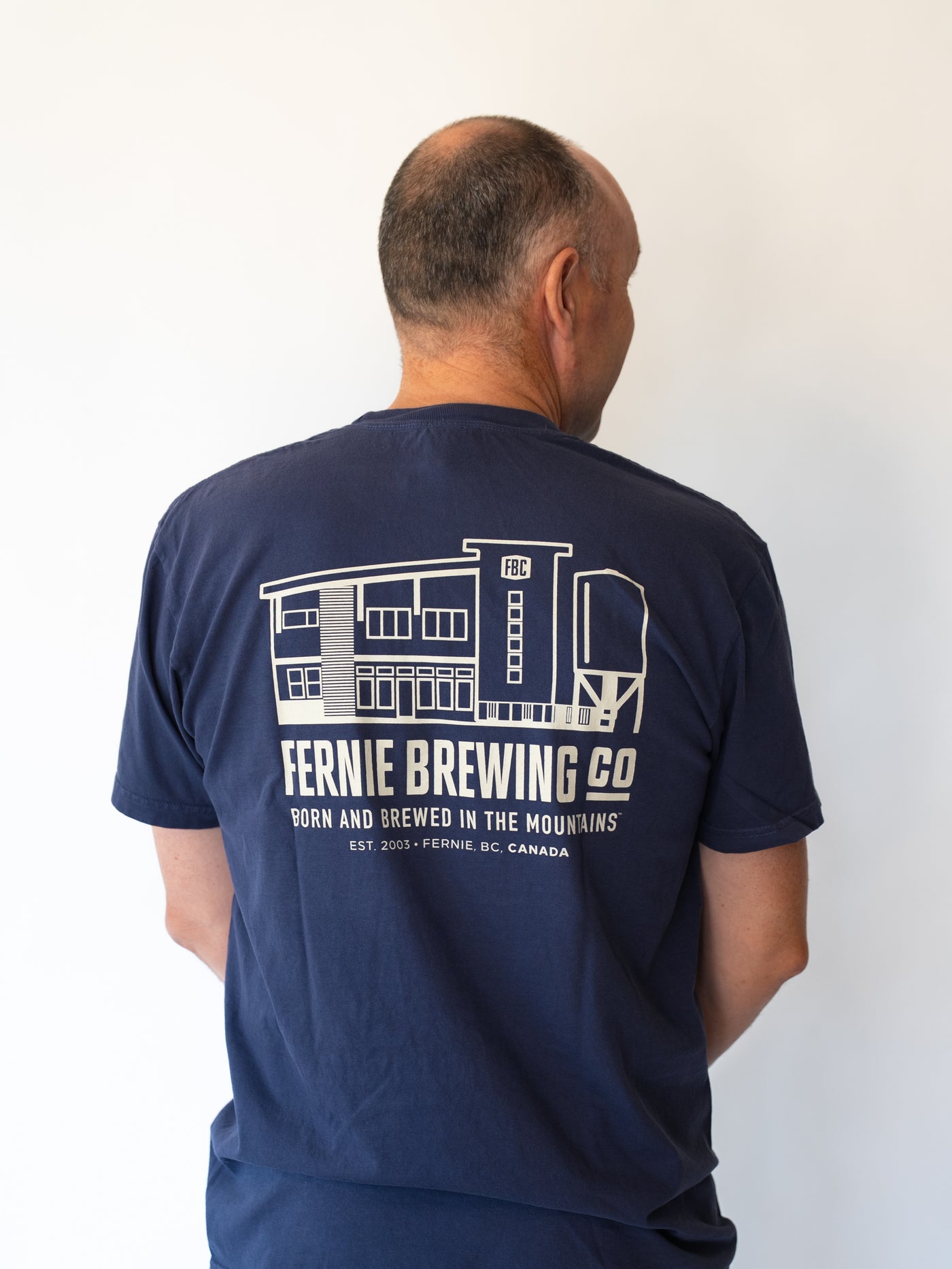 Brewery Tee 2.0