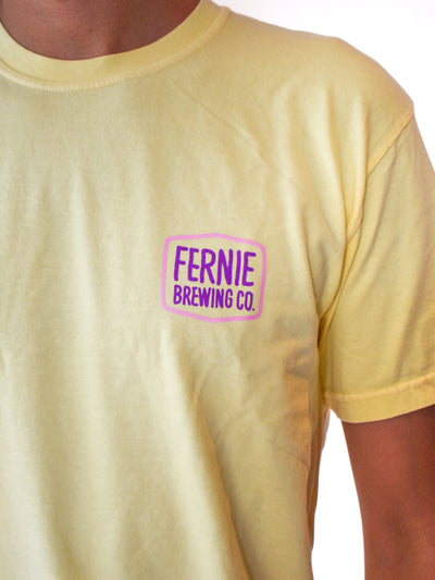 2024 Fernie Pride Tee