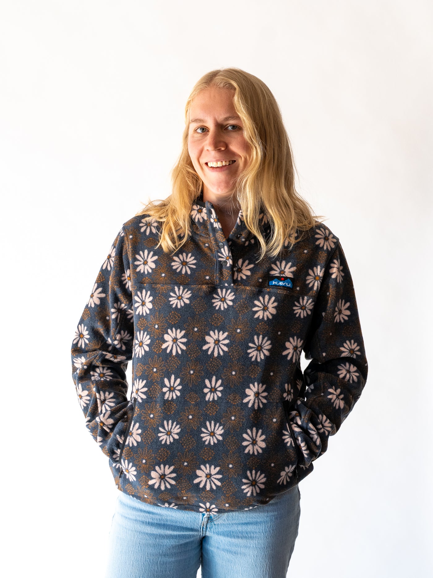 KAVU Cavanaugh