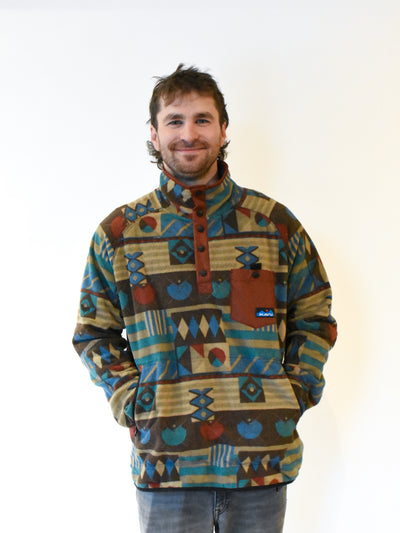 KAVU Teannaway Fleece