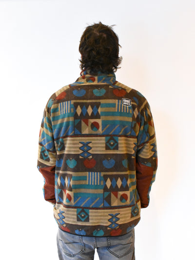 KAVU Teannaway Fleece