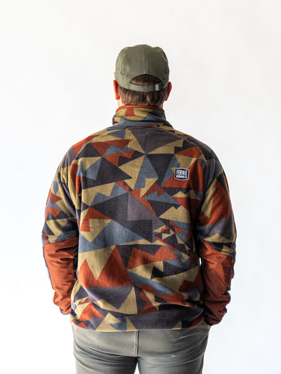 KAVU Teannaway Fleece