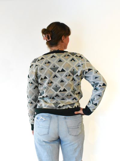 KAVU Hillrose Sweater