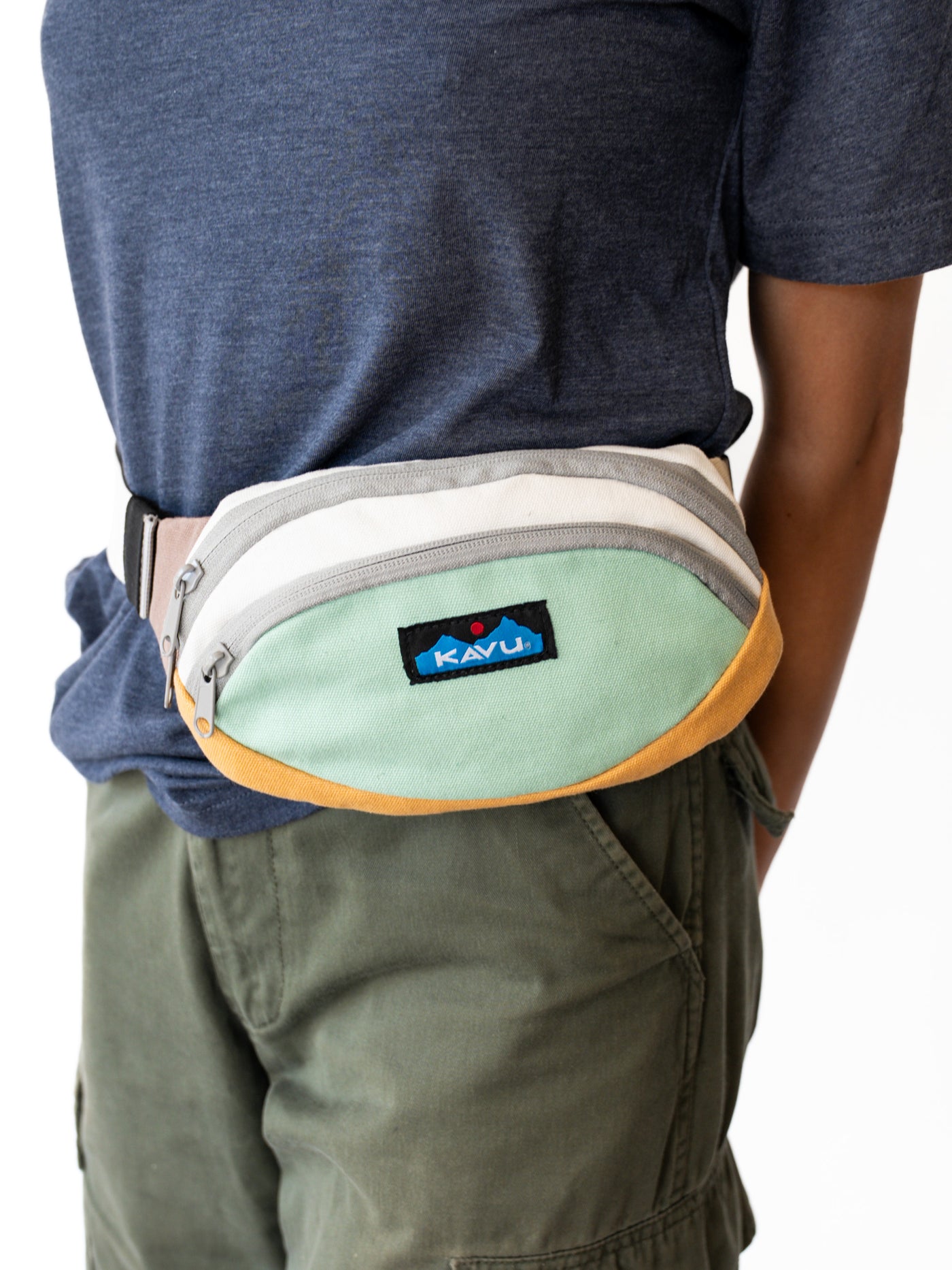 KAVU Spectator Hip Sack