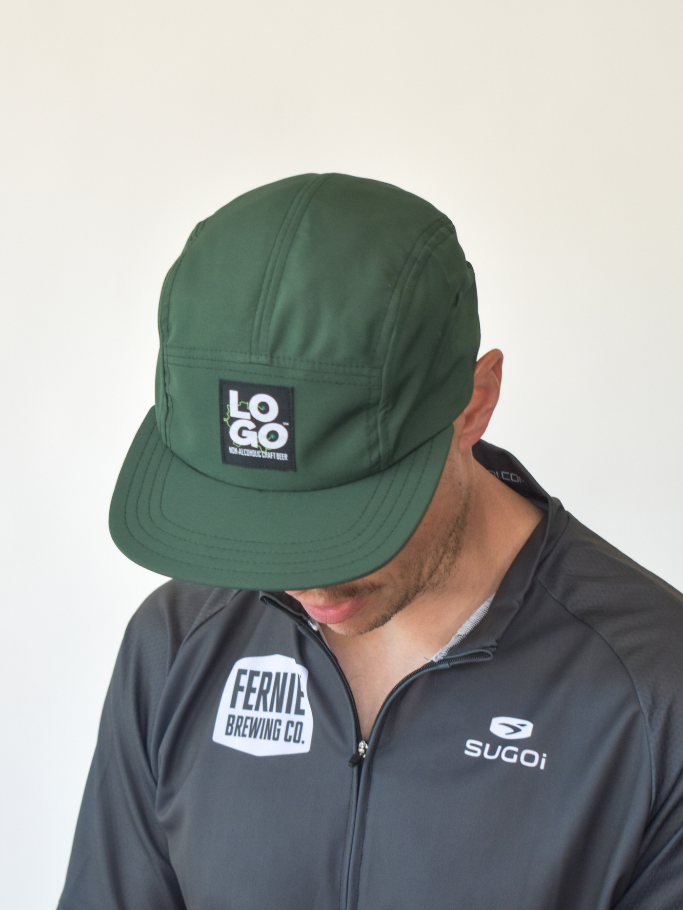 LOGO™ Adventure Hat
