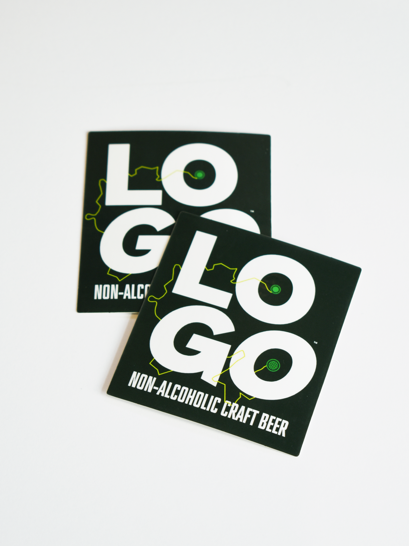 LOGO™ Sticker
