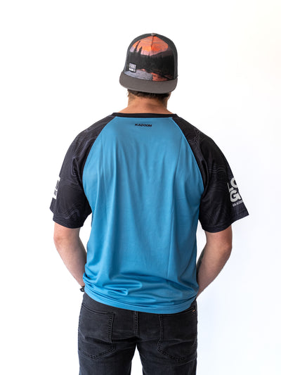 FBC Bike Jersey - Men's