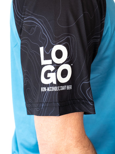 FBC Bike Jersey - Men's