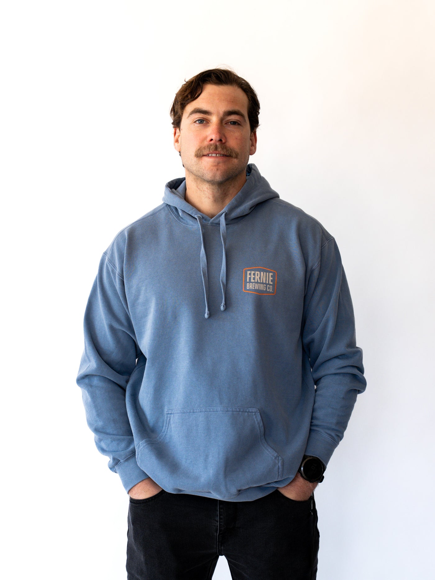 Standard Hoody