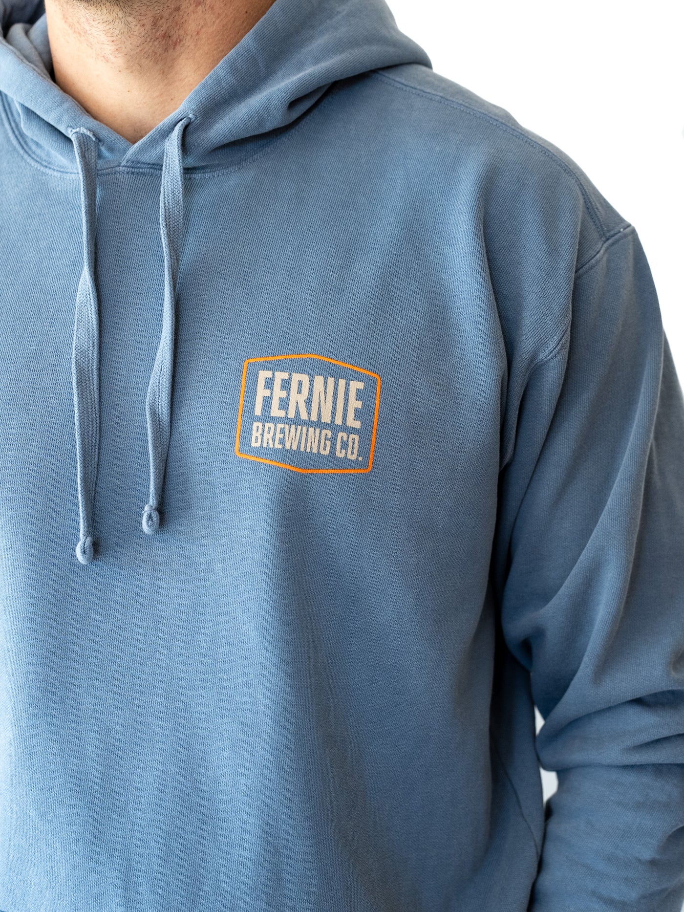 Standard Hoody