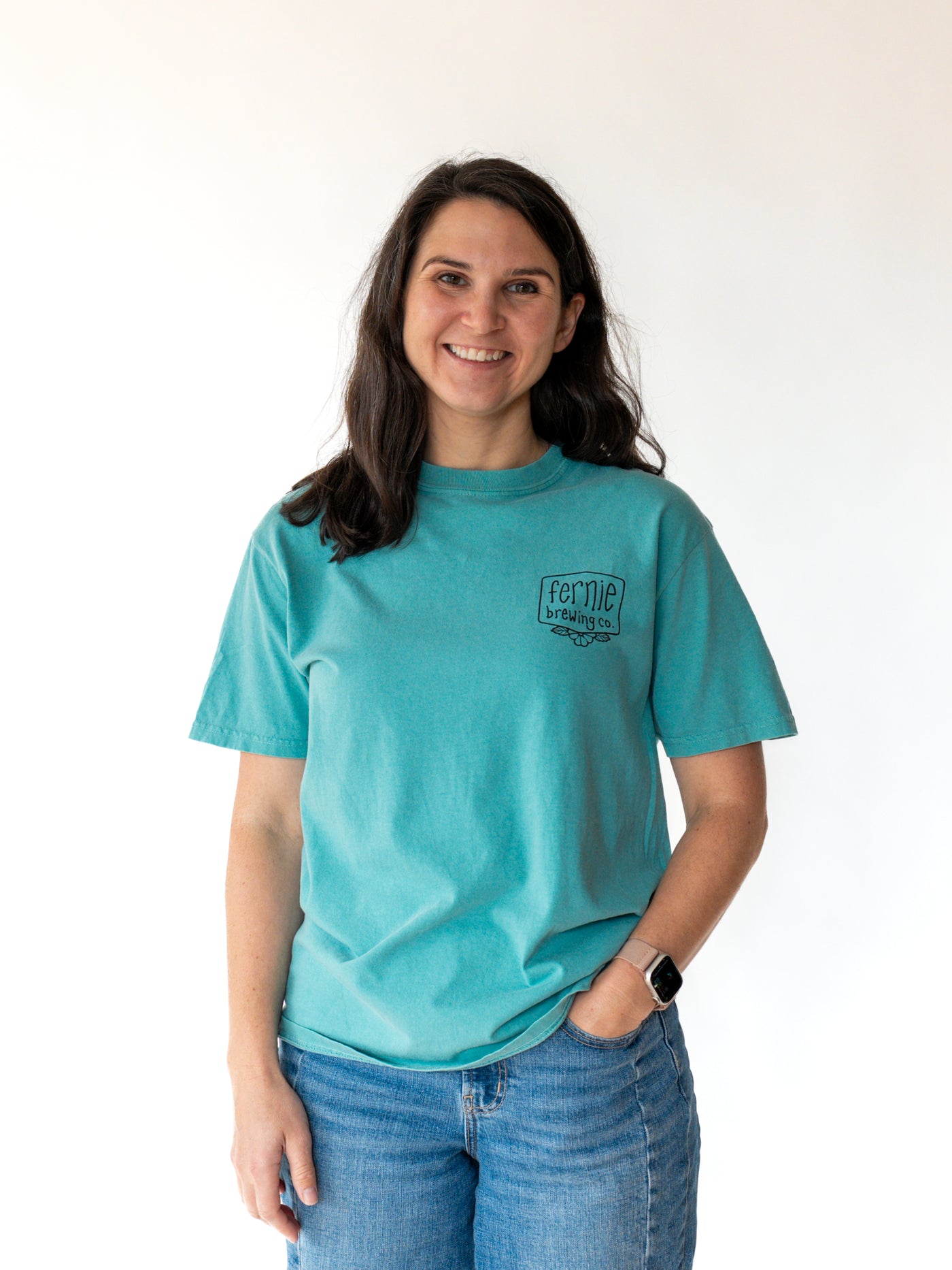 2025 Fernie Pride Tee