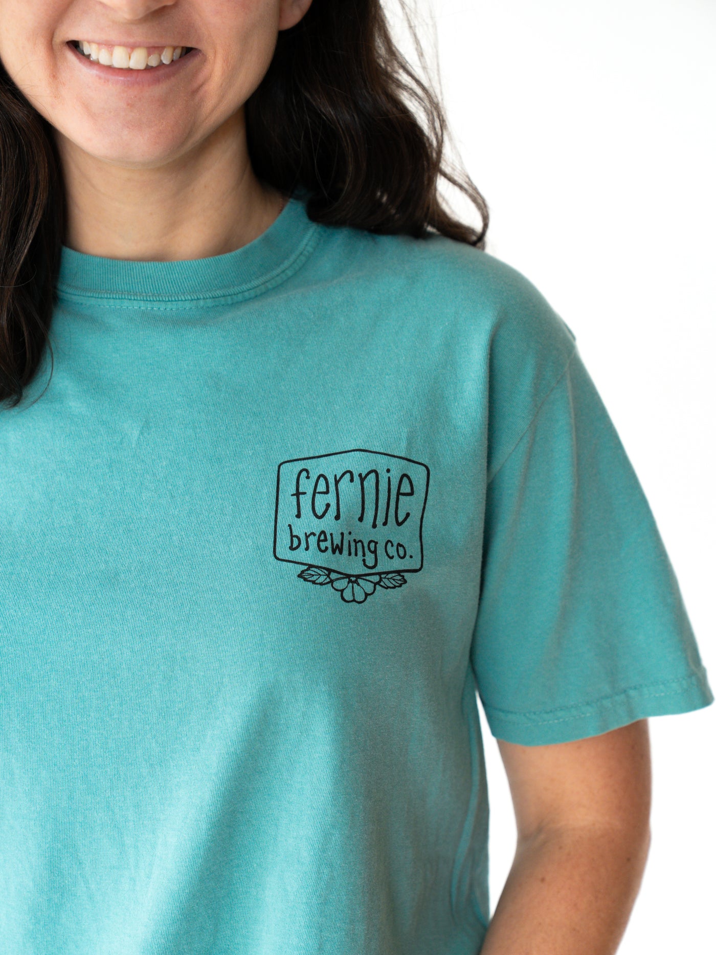 2025 Fernie Pride Tee