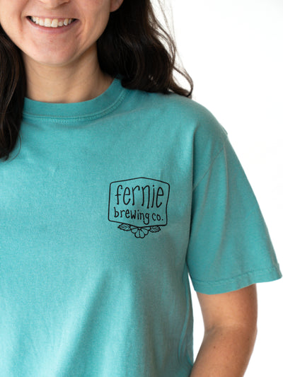 2025 Fernie Pride Tee