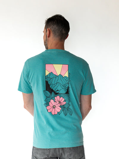 2025 Fernie Pride Tee