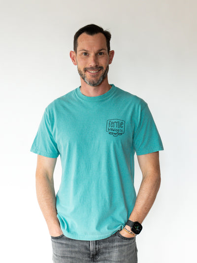 2025 Fernie Pride Tee